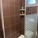 Apartment Romantic