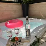Apartment Romantic *