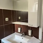Apartment Romantic *