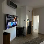 Romantic Apartment