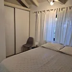 Apartment Romantic