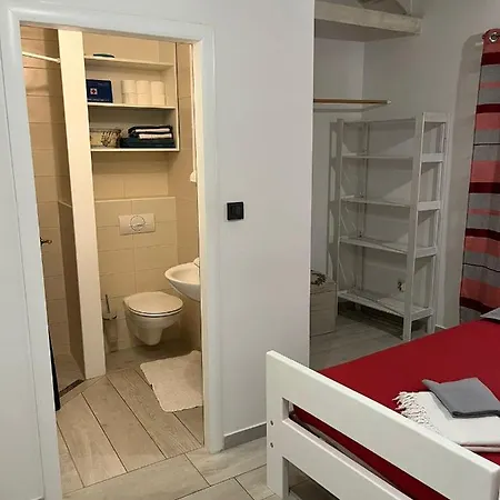 Apartment Romantic