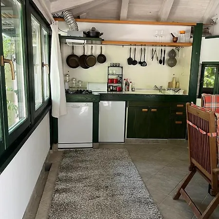 Apartmán Romantic *