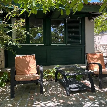 Romantic Apartmán