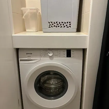 Romantic Apartment