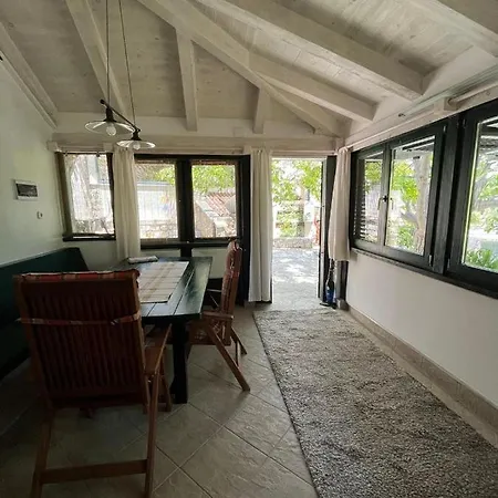 Romantic Apartment