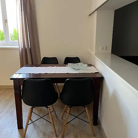 Romantic Apartment *