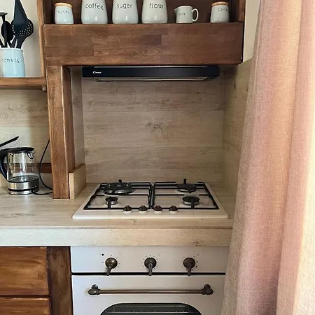 Romantic Apartamento Šibenik