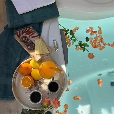 Romantic Apartamento *