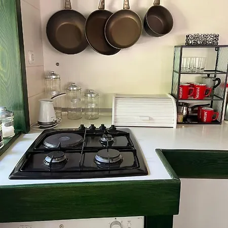 Apartamento Romantic *