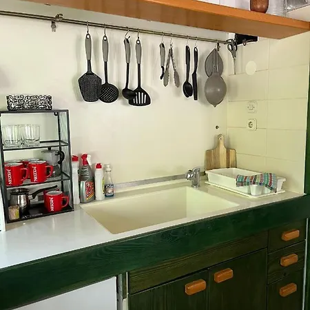 Apartamento Romantic