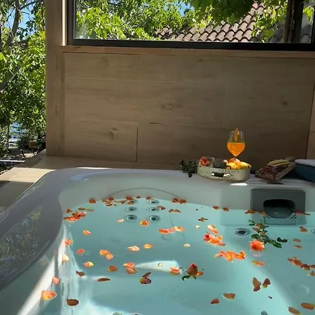 Romantic Apartamento *