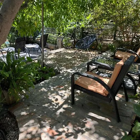 Apartamento Romantic