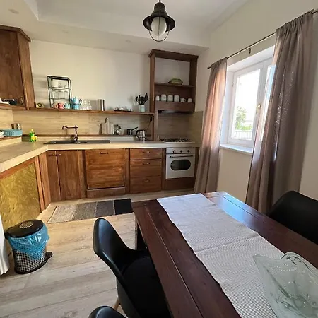 Romantic Apartment