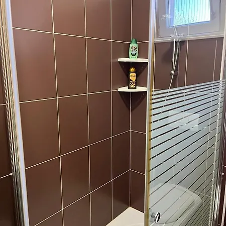 Apartmán Romantic