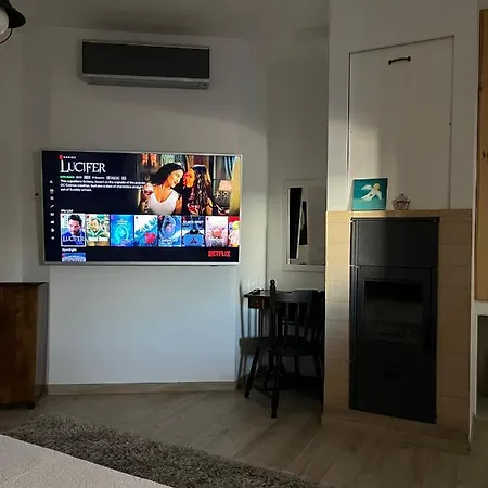 Romantic Apartmán *