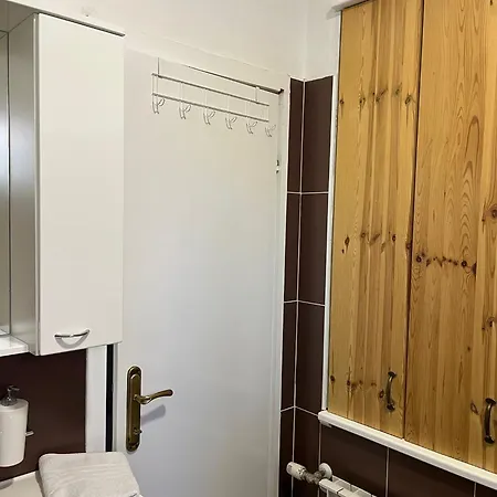 Romantic Apartment
