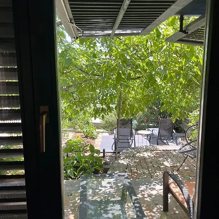 Apartment Romantic *