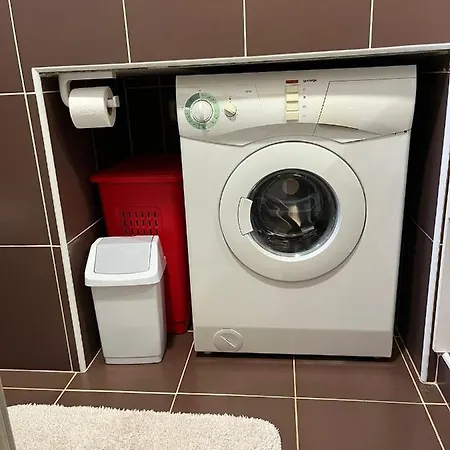 Apartment Romantic