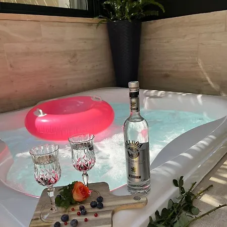 Apartmán Romantic *