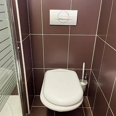 Romantic Apartamento