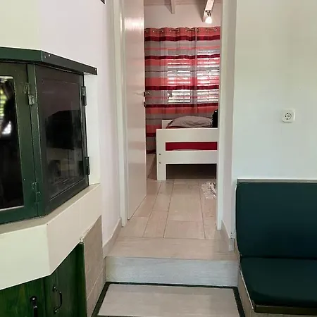 Apartment Romantic