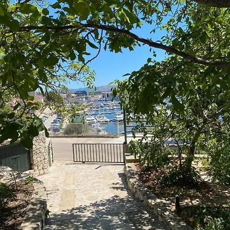 Romantic Apartment Sibenik