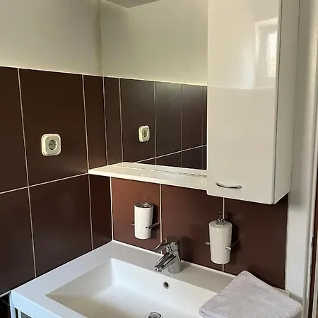 Apartment Romantic *