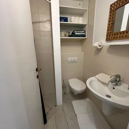 Romantic Apartamento Šibenik