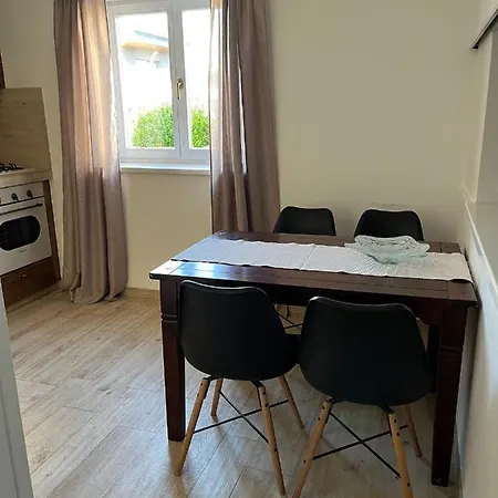 Apartmán Romantic *