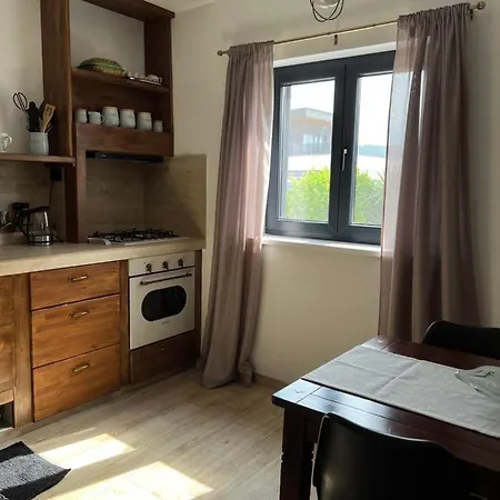 Apartamento Romantic *