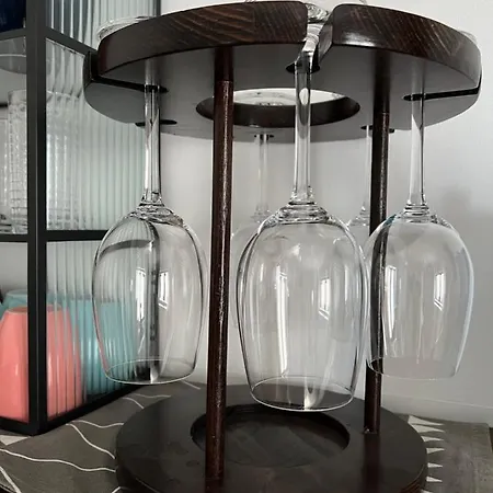 Romantic Apartamento