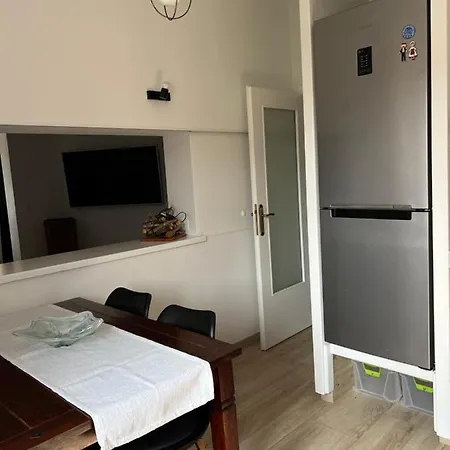 Apartment Romantic *