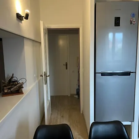 Romantic Apartamento Šibenik