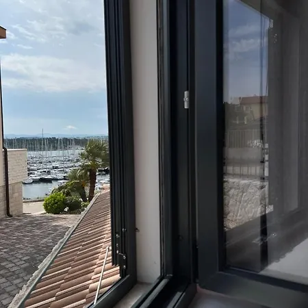 Apartman Romantic Šibenik