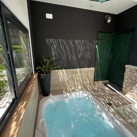 Apartamento Romantic *