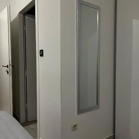 Apartment Romantic *