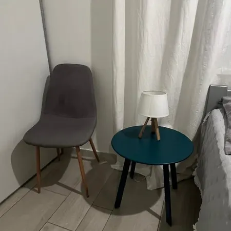 Apartment Romantic *