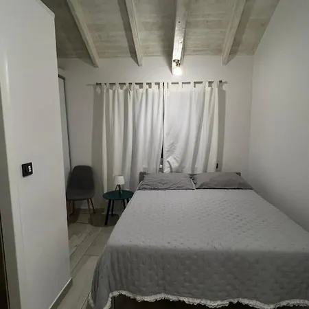 Apartment Romantic *