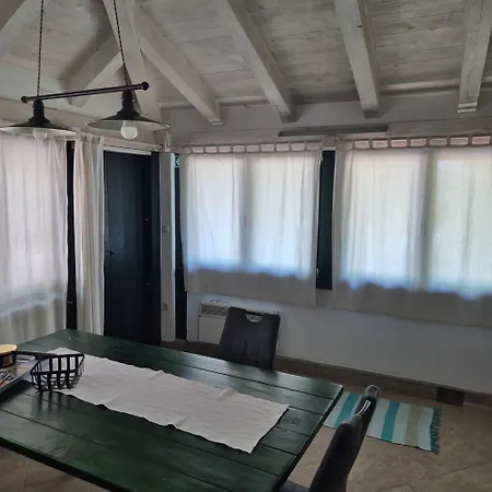 Romantic Apartment