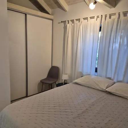 Apartamento Romantic