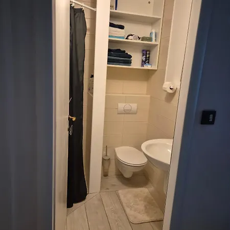 Romantic Apartamento *