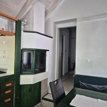 Apartment Romantic *