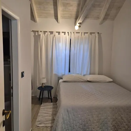 Romantic Apartamento Šibenik