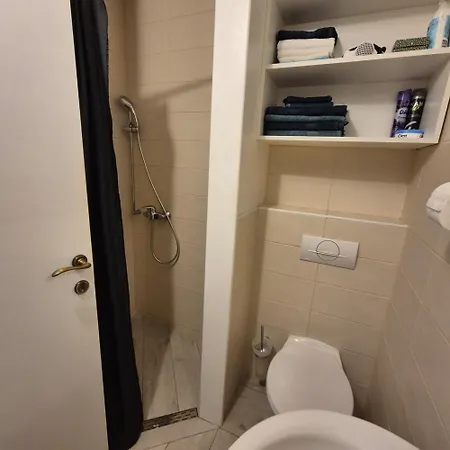 Apartamento Romantic