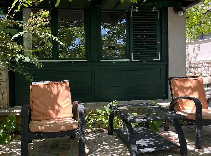 Romantic Appartement