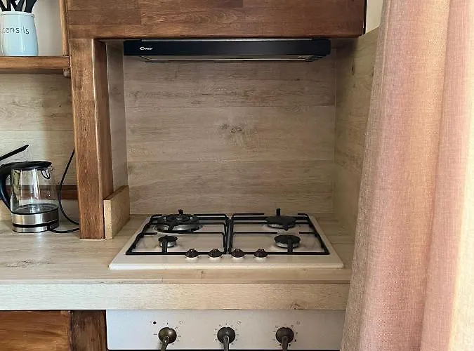 Romantic Appartement Šibenik