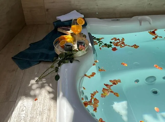 Apartman Romantic Sibenik