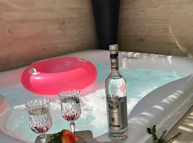 Appartement Romantic *