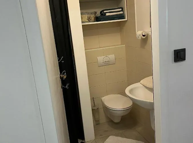 Romantic Apartman Sibenik